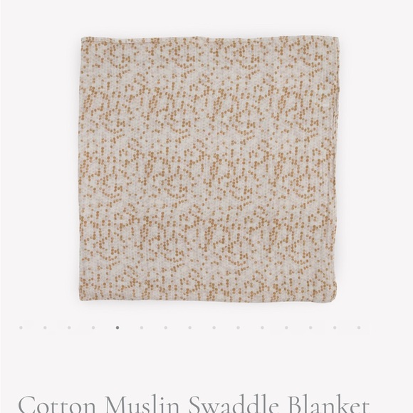 Little Unicorn Swaddle Blankets Set - Picture 7 of 10